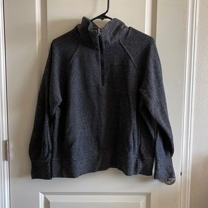 Women’s NIKE pullover jacket